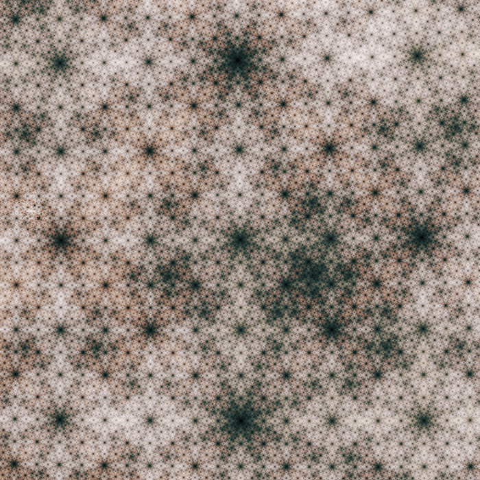 20121207-1, algorithmic artwork by Samuel Monnier