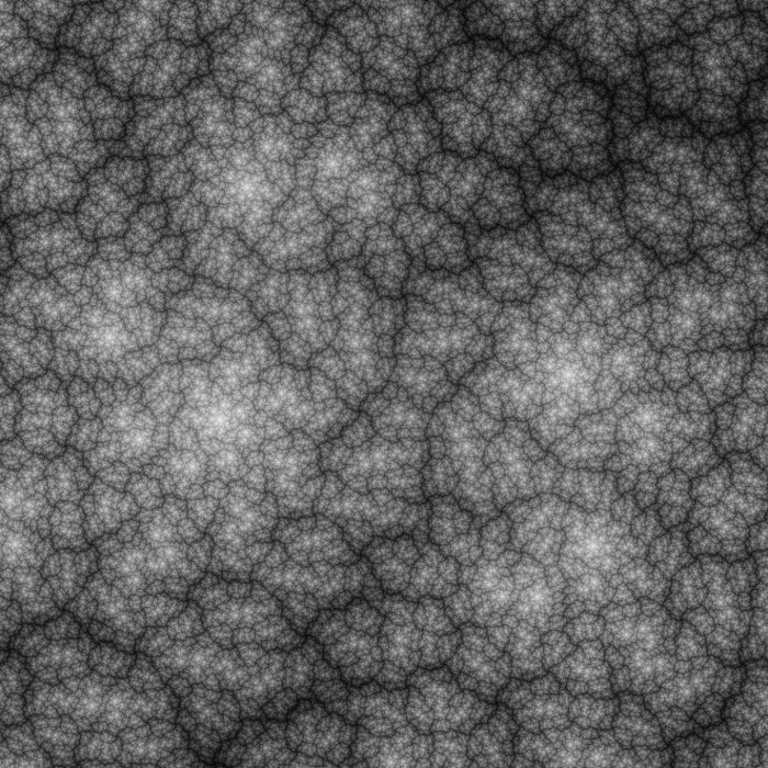 20130407-19, algorithmic artwork by Samuel Monnier