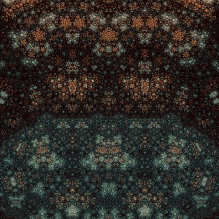 20130422-2, algorithmic artwork by Samuel Monnier