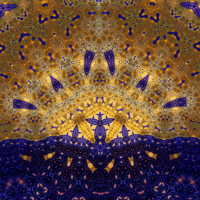 20131220-1, algorithmic artwork by Samuel Monnier