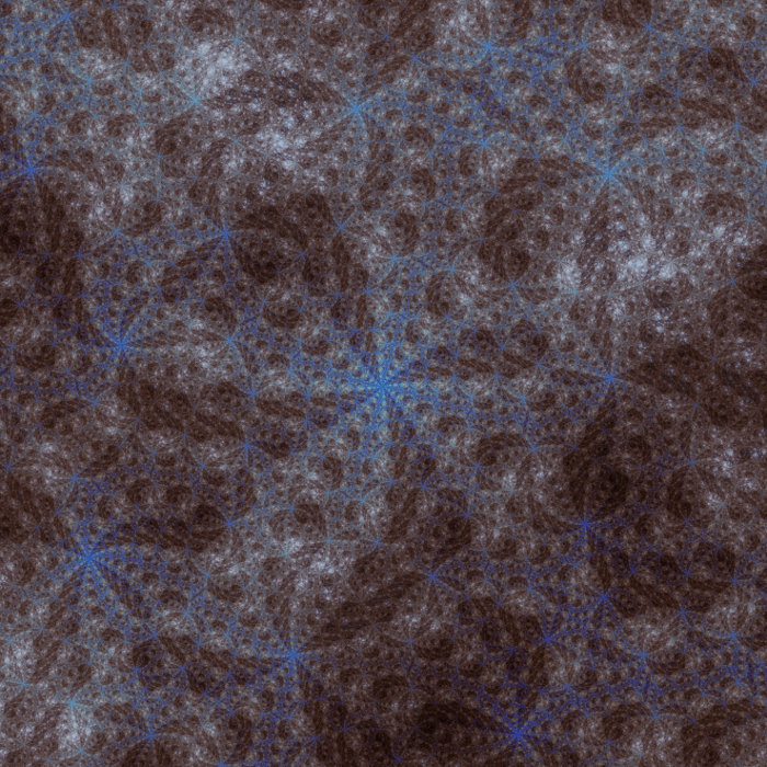 20140127-1, algorithmic artwork by Samuel Monnier