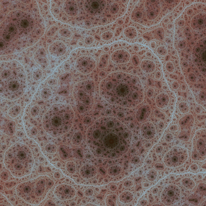 20140225-1, algorithmic artwork by Samuel Monnier